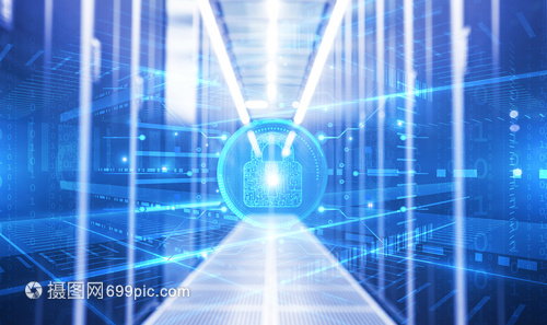 网络科技与网络安全 双刃剑下的机遇与挑战